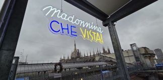 HIGHLINE Milano: il nuovo polo culturale nella Galleria Vittorio Emanuele II