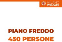 Piano freddo, 450 senza dimora inviati nelle strutture