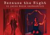 Because The Night- Il palco delle cantautrici, domenica 25 mare culturale urbano
