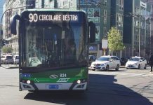 Corsia preferenziale 90-91, al via la bonifica dell’amianto tra Stuparich e Zavattari