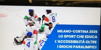 Paralimpiadi, Fontana: rendere accessibile ogni sport
