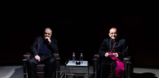 L’Arcivescovo Delpini incontra il Rabbino capo Arbib giovedì 15 al Museo Diocesano