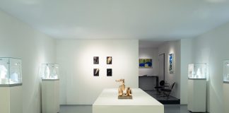 I gioielli d’autore di Giorgio Facchini in BABS Art Gallery fino a venerdì 30