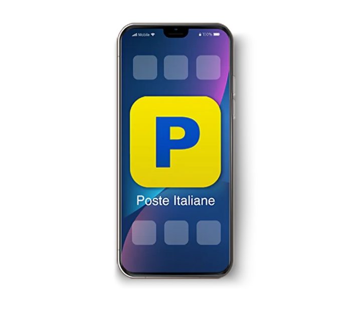 App Poste Italiane