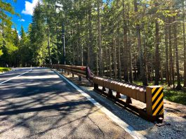 Sicurezza stradale alle Olimpiadi, interventi sulla SS 51 Alemagna