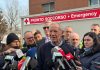 Crans-Montana, Bertolaso: «Feriti non più in pericolo di vita»