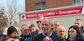 Crans-Montana, Bertolaso: pazienti ricoverati migliorano