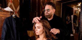 Carmelo Spina: il Maestro dell’Hairstyling e della formazione