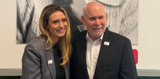 Inaugurata a Malpensa mostra fotografica di Steve McCurry