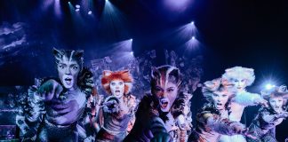 Cats, il musical dei record, agli Arcimboldi da martedì 27