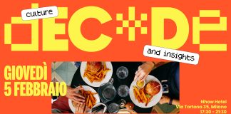 Decode, decodificare i fenomeni social