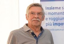 Morto Giorgio de Wolf, fu vice di Fontana a Varese