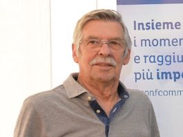 Morto Giorgio de Wolf, fu vice di Fontana a Varese