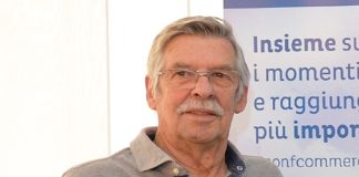 Morto Giorgio de Wolf, fu vice di Fontana a Varese