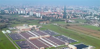 Economia Circolare: Gruppo CAP guida il progetto NEOFOS