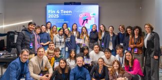 Educazione finanziaria, il progetto Fin 4 Teen di Sellalab