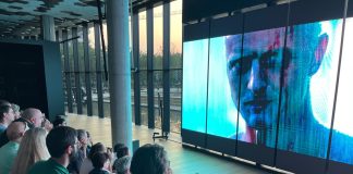 Tech, si gira!, al via la terza edizione