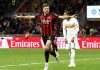 Il Milan non perde di vista l’Inter