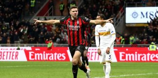 Il Milan non perde di vista l’Inter
