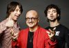 Atelier Musicale, Giovanni Falzone alla Camera del Lavoro sabato 24
