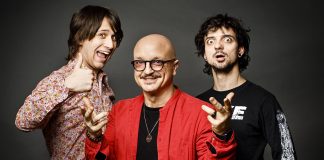 Atelier Musicale, Giovanni Falzone alla Camera del Lavoro sabato 24