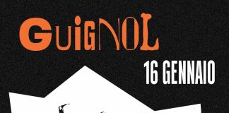 Guignol live a Carugate venerdì 16