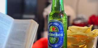 Cresce il consumo di birra analcolica tra i giovani