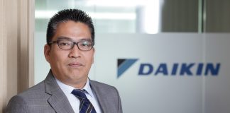 Daikin Italy: Hiroshi Shimada nominato nuovo CEO e Presidente