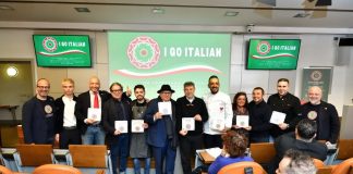 I G0 Italian, dalla Sicilia alla Lombardia