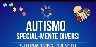 Autismo, incontro ad Assago venerdì 30
