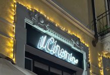 Chiusura, Il Cinemino precisa: nessun effetto Crans-Montana