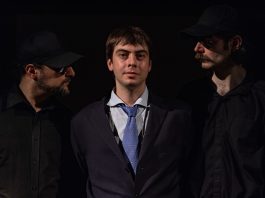 Il Processo da Kafka da venerdì 9 al Pacta Salone