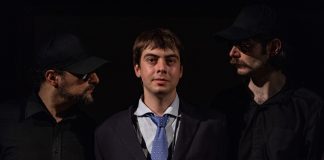 Il Processo da Kafka da venerdì 9 al Pacta Salone