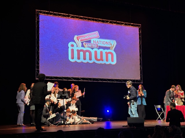 Imun 2024