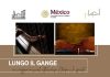 Lungo il Gange, mercoledì 23 al Museo d’Arte e Scienza