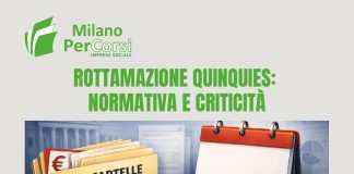 Rottamazione Quinques, incontro lunedì 2