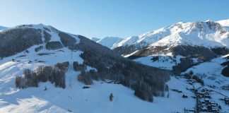Ski Price Index 2026 Holidu, Livigno al top