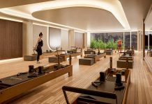 Apre nuovo Social Wellness Club di Virgin Active in Porta Vittoria