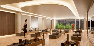 Apre nuovo Social Wellness Club di Virgin Active in Porta Vittoria