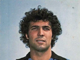 Doppio lutto Inter, morti Canuti e Cella