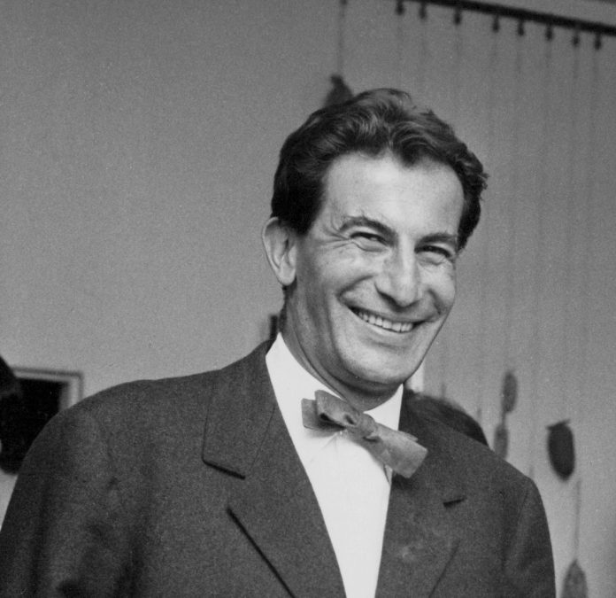 Paolo Tilche 2