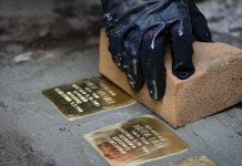 Milano è Memoria, le Pietre d’Inciampo 2026