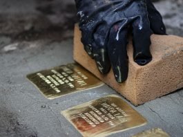 Milano è Memoria, le Pietre d’Inciampo 2026