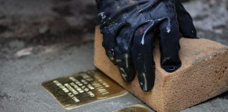 Milano è Memoria, le Pietre d’Inciampo 2026