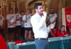 Samuele Corsalini: un viaggio di creatività e autenticità Samuele Corsalini