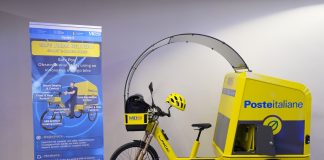 Poste Italiane, un altro passo verso la sostenibilità