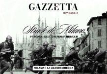 Tra trincee e altipiani: viaggio nella Milano della Grande guerra