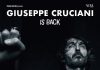 Via Crux, il nuovo tour teatrale di Giuseppe Cruciani
