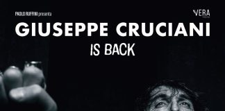 Via Crux, il nuovo tour teatrale di Giuseppe Cruciani