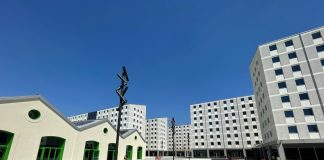 Milano-Cortina 2026: il legno certificato PEFC protagonista delle infrastrutture olimpiche
